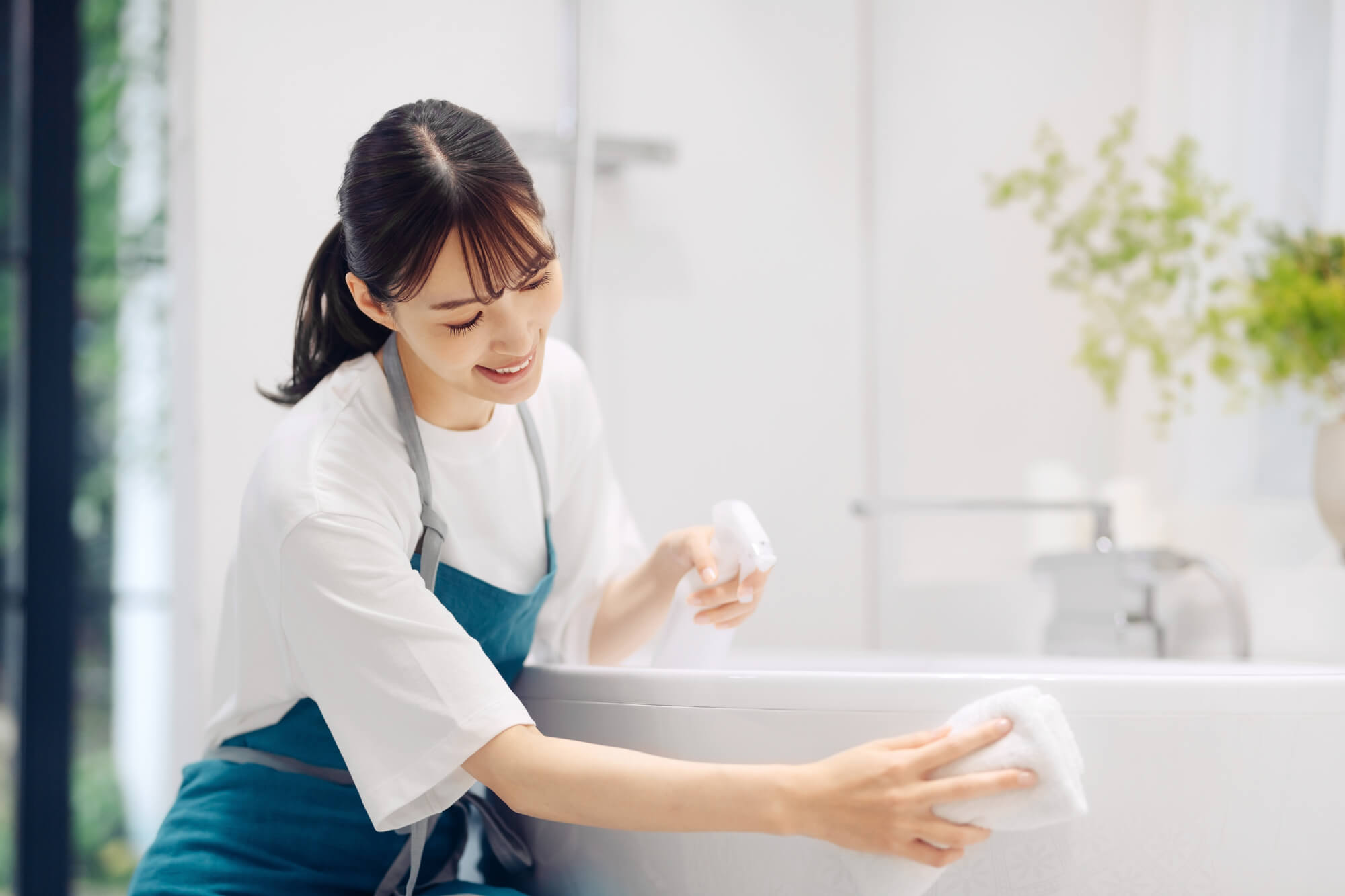 換気によってカビの発生を抑えられる