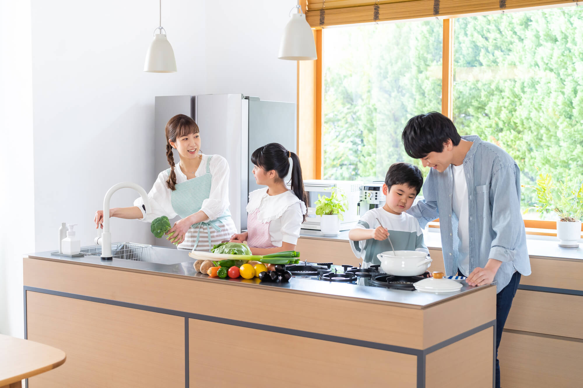 キッチンリフォームの目安のまとめ