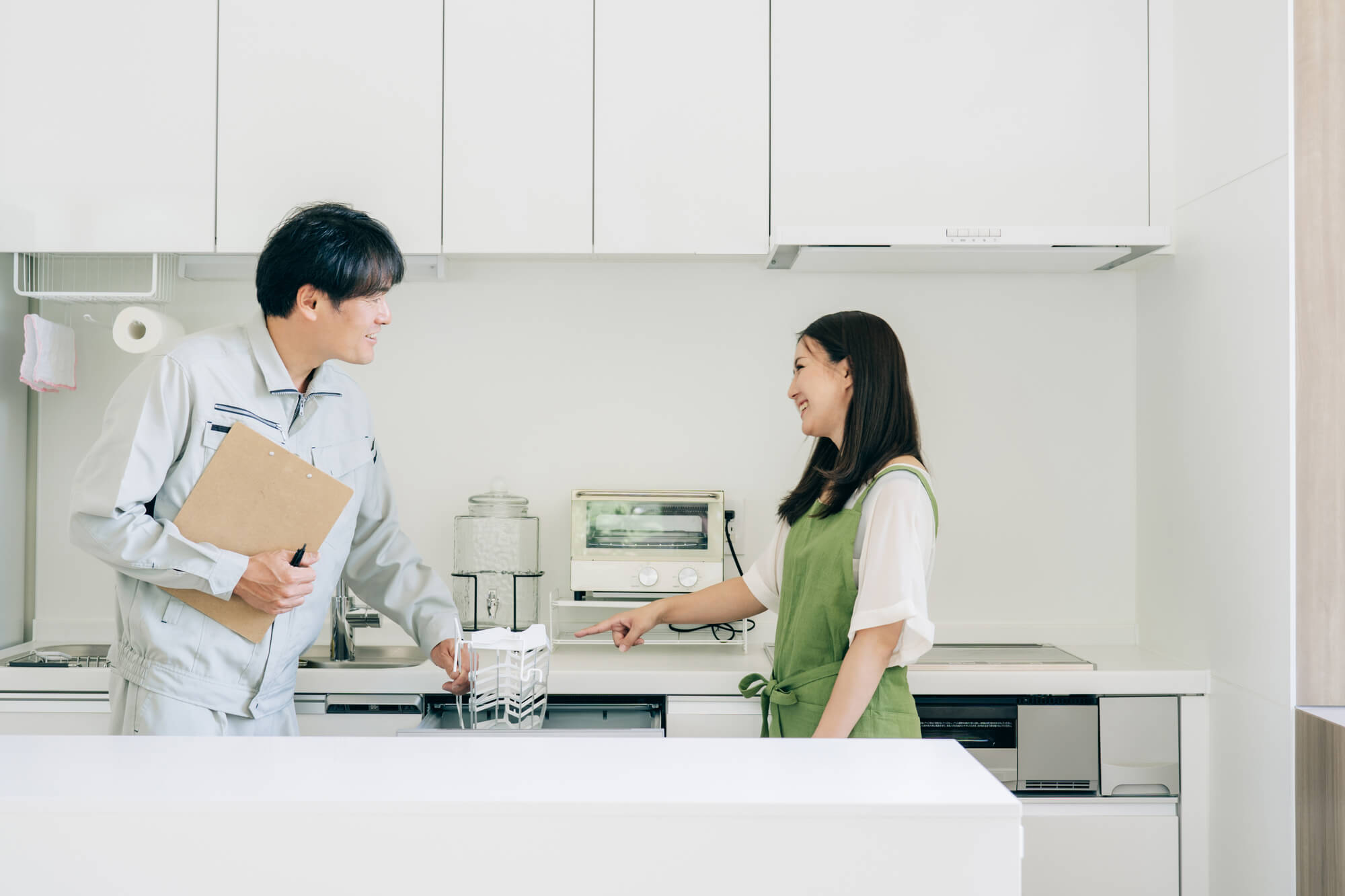 補助金や助成金が交付される