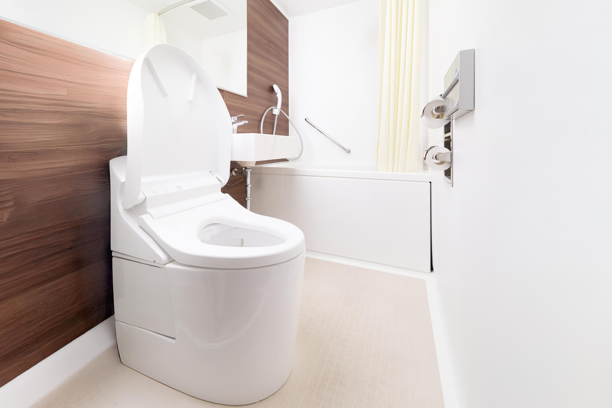 既存床の上に“重ね張りリフォーム”