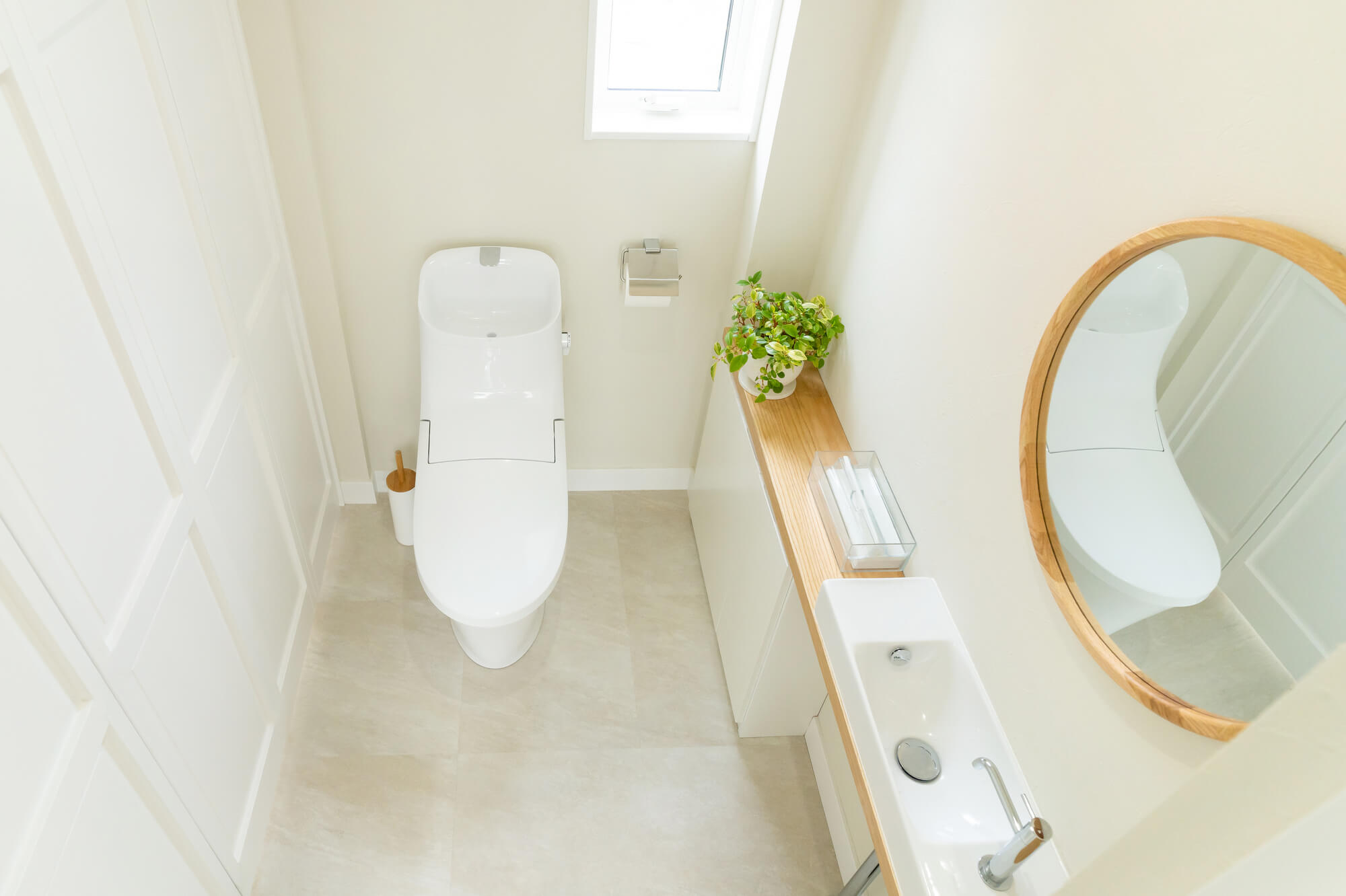 耐久性・耐用年数