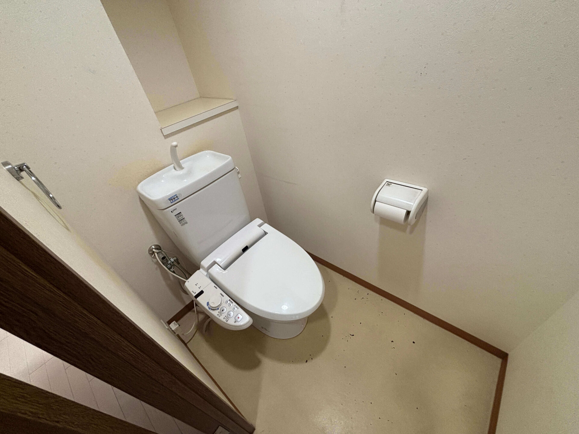 愛知県E様邸リフォーム事例Before