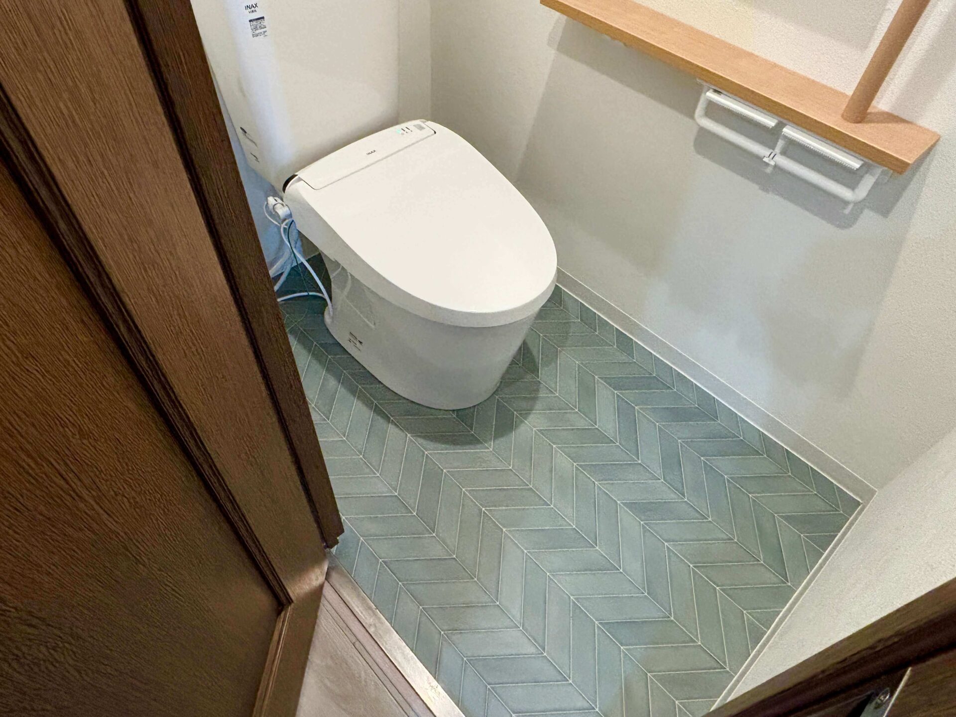 愛知県E様邸リフォーム事例After