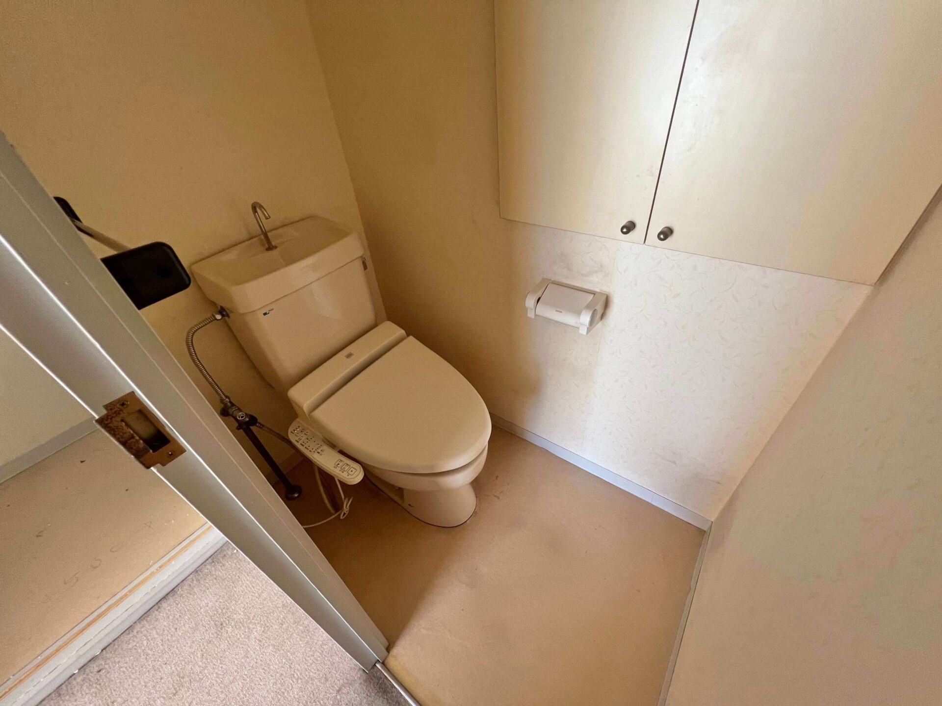 神奈川県K様邸リフォーム事例Before