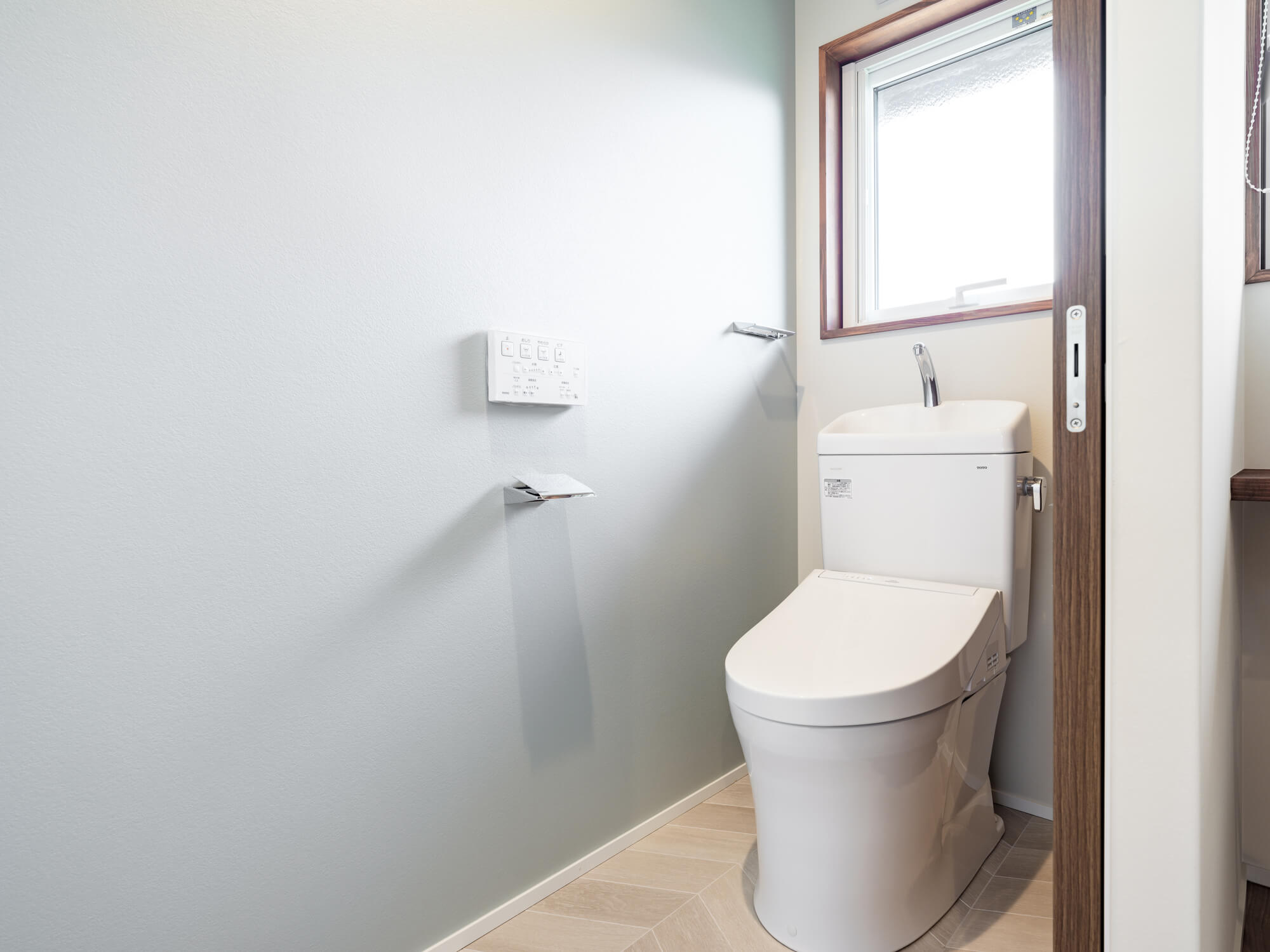 洋式トイレの費用相場