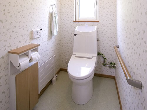【国の補助金制度】住宅省エネ2026キャンペーンでトイレをお得に!