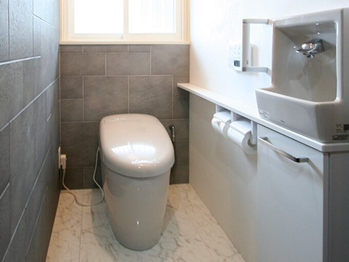 トイレリフォーム補助金・助成金の申請手順と流れ