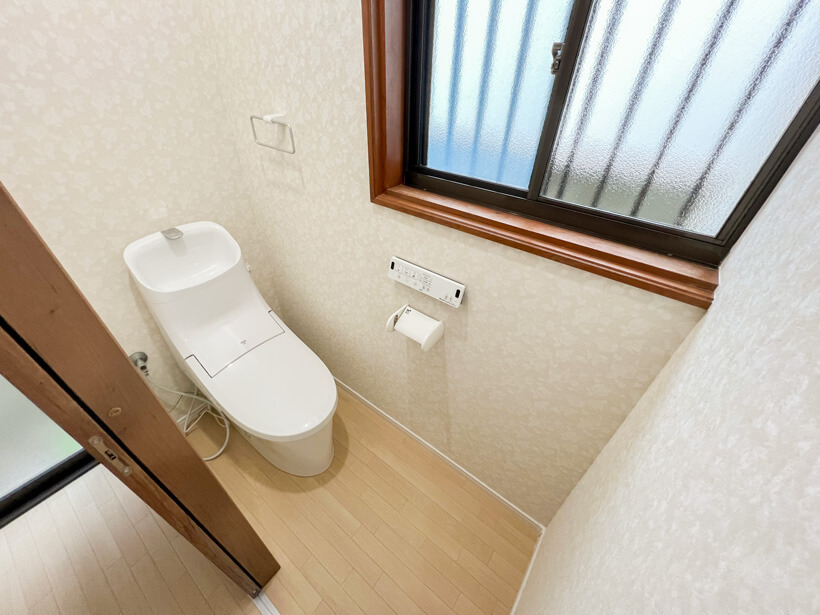 トイレリフォームの補助金・助成金