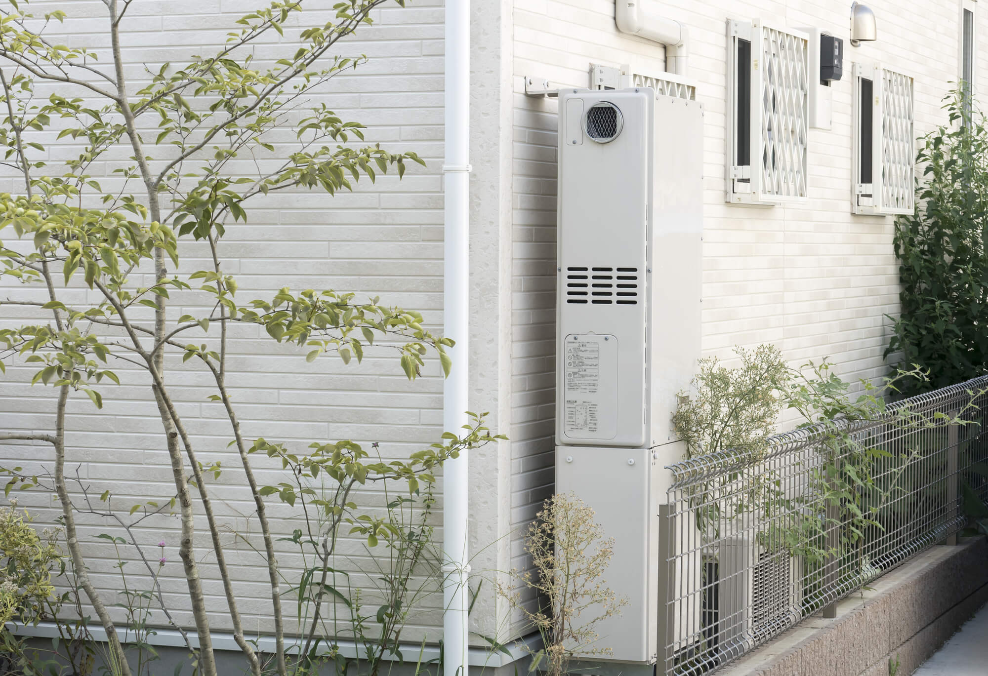 給湯器交換を依頼する前に確認しておきたいこと